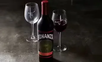 Lonhorn Steakhouse Drinks menu